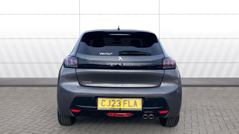 Peugeot 208 1.2 PureTech 130 Allure Premium + 5dr EAT8 Petrol Hatchback